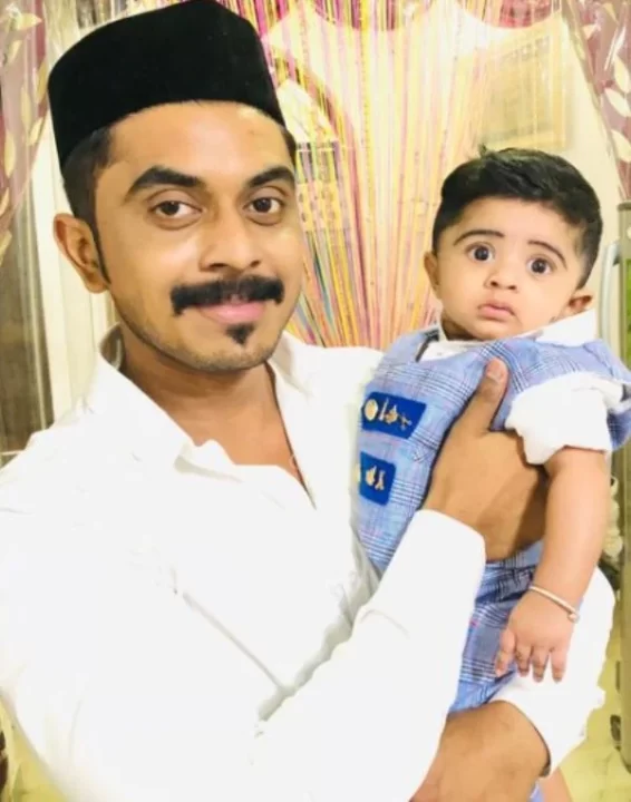 அசீம் மகனை பிக்பாஸ் அழைத்து வர முடியாத உண்மையான காரணம் இதுதான்.! ஓப்பனாக பேசிய ஆதில்.! 3