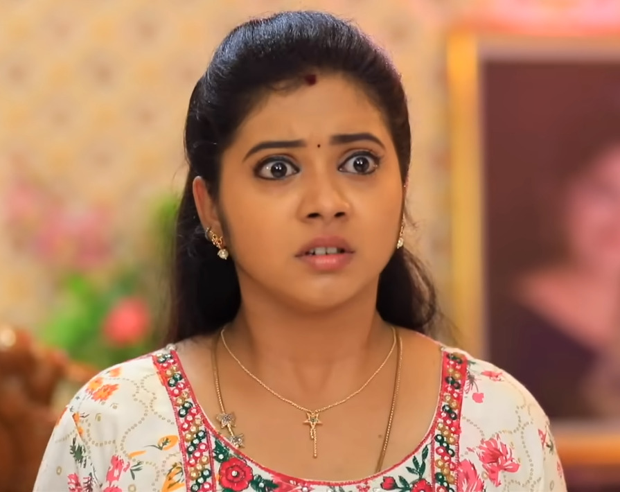 அத்தையை கடத்தி வச்சி இருந்தது ஷீலா தான்..! உண்மைகளை போட்டு உடைத்த சக்தி.! வேற லெவல் ப்ரோமோ 3