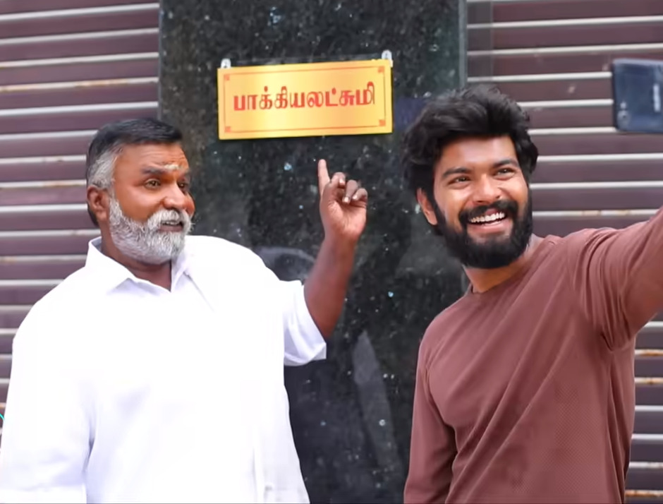 வர்ஷினியை கல்யாணம் பண்ணிக்கோ.! உனக்கு நான் பணம் தரேன்.! எழிலை மிரட்டும் தயாரிப்பாளர்.! 3