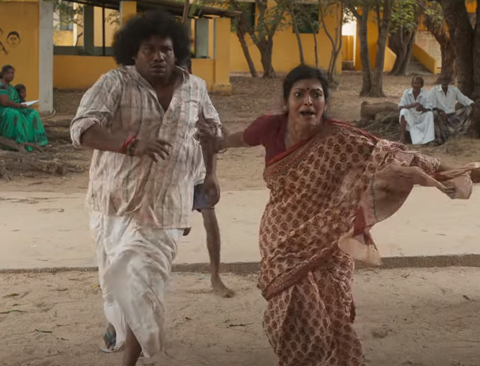 என் புள்ளைய என்னடா பண்ணீங்க? ஏழை தந்தையின் கண்ணீரின் வலிகளை உணர்த்தும் "பொம்மை நாயகி" 3