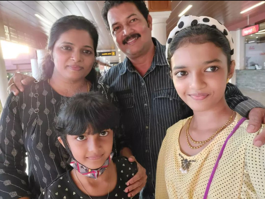 திருமதி செல்வம் அர்ச்சனாவின் குடும்பத்தை பார்த்து இருக்கீங்களா? முதல் முறையாக வெளியான போட்டோ 3