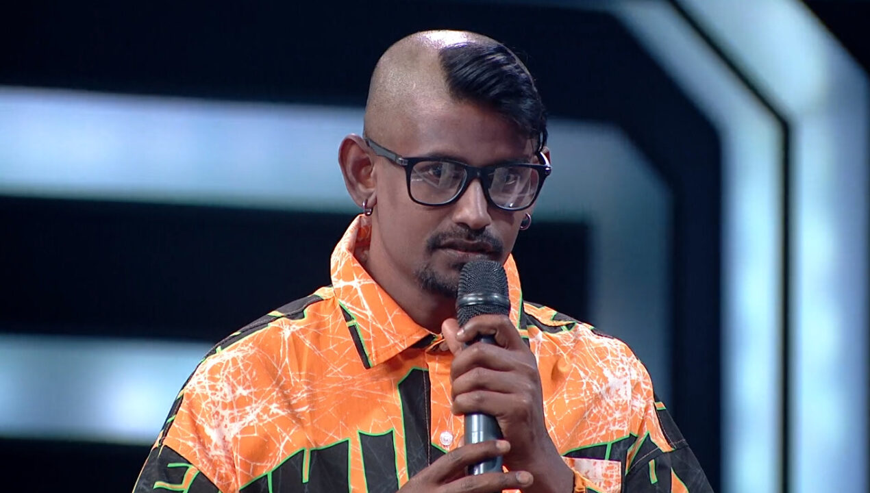 சுடச் சுட மீன் குழம்பு வைத்த ADK..! இந்த குழம்பை பார்த்தாலே சாப்பிடணும் போல இருக்கே.! 3