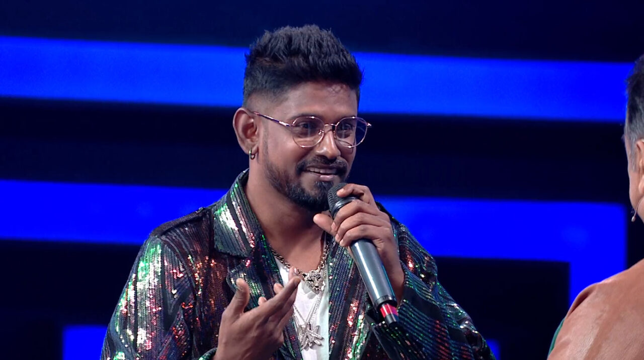 பிக்பாஸ் வீட்டில் நடந்த கடைசி வெளியேற்றம்.! வீட்டில் இருந்து வெளியேறினார் ADK..? 3
