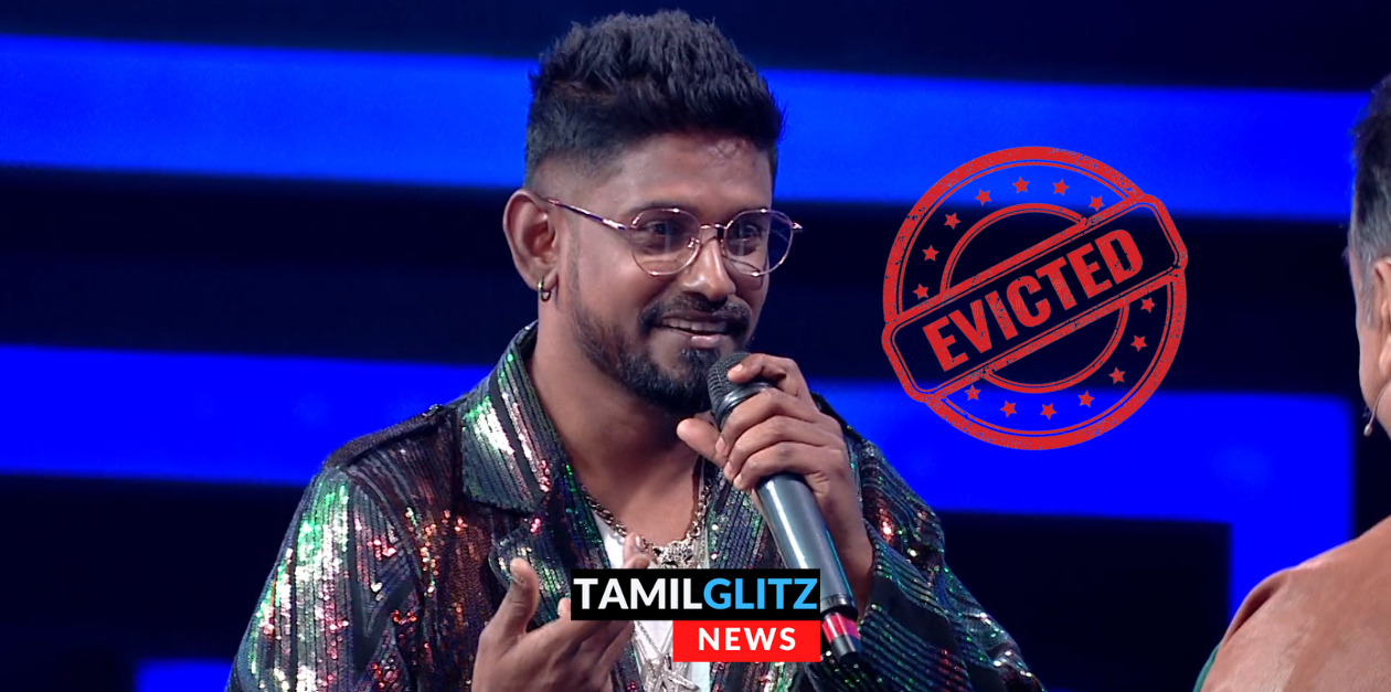 பிக்பாஸ் வீட்டில் நடந்த கடைசி வெளியேற்றம்.! வீட்டில் இருந்து வெளியேறினார் ADK..? 133