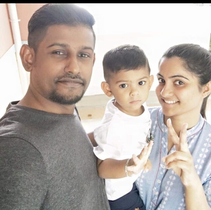 பிக்பாஸ் ADK-வின் முன்னாள் மனைவி மற்றும் மகனை பார்த்து இருக்கீங்களா? வெளியான புகைப்படங்கள்.! 21