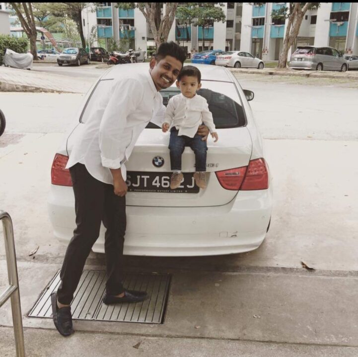 பிக்பாஸ் ADK-வின் முன்னாள் மனைவி மற்றும் மகனை பார்த்து இருக்கீங்களா? வெளியான புகைப்படங்கள்.! 17