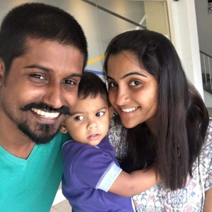 பிக்பாஸ் ADK-வின் முன்னாள் மனைவி மற்றும் மகனை பார்த்து இருக்கீங்களா? வெளியான புகைப்படங்கள்.! 13