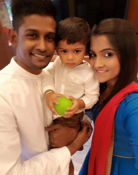 பிக்பாஸ் ADK-வின் முன்னாள் மனைவி மற்றும் மகனை பார்த்து இருக்கீங்களா? வெளியான புகைப்படங்கள்.! 11