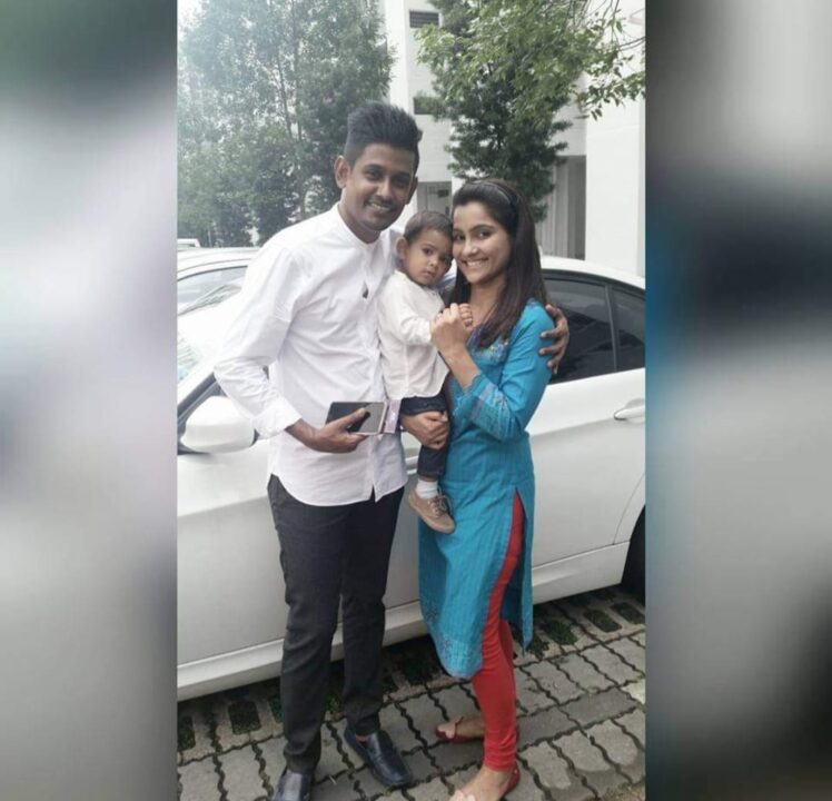 பிக்பாஸ் ADK-வின் முன்னாள் மனைவி மற்றும் மகனை பார்த்து இருக்கீங்களா? வெளியான புகைப்படங்கள்.! 9