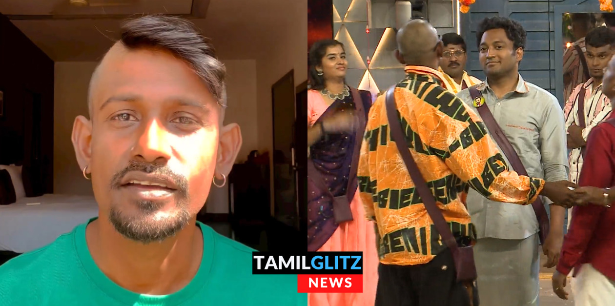 பிக்பாஸ்ஸில் இருந்து வெளியேறிய பின்பு முதல் வீடியோவை வெளியிட்ட ADK.! 83