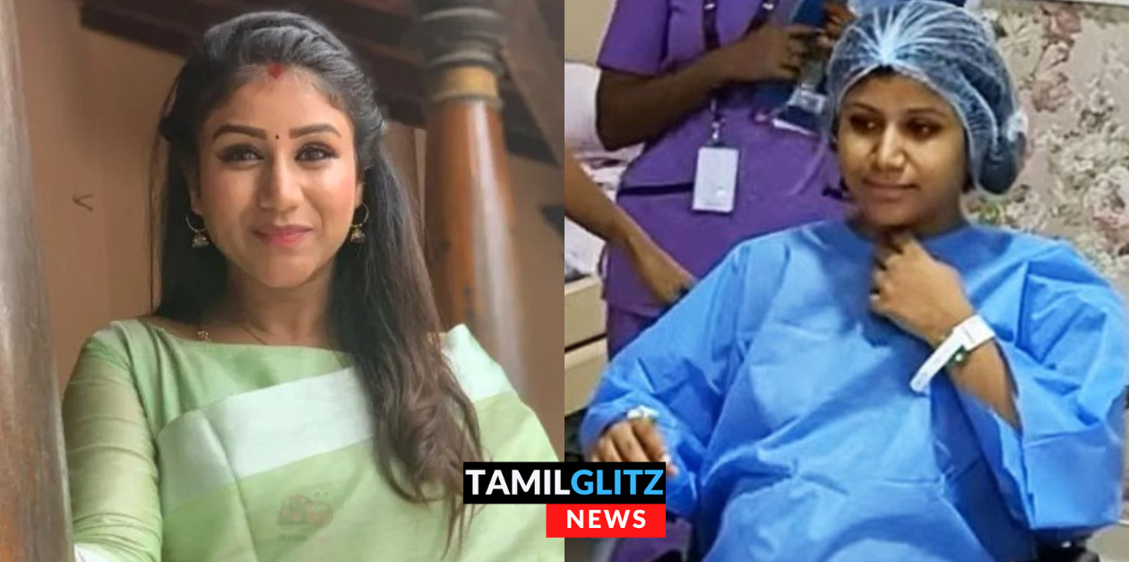 எனக்காக வேண்டிக்கோங்க.! மருத்துவமனையில் இருந்து ஆலியா மானசா வெளியிட்ட அதிர்ச்சி வீடியோ.! 53