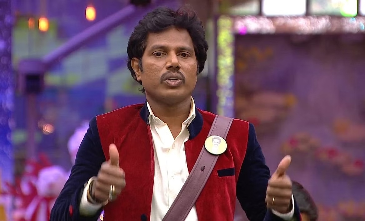 13 லட்சத்தை எடுத்துக்கொண்டு நடையை கட்டிய போட்டியாளர்.! யாருனு தெரியுமா? 5