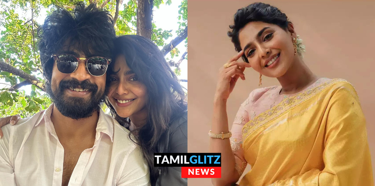 அர்ஜுன் தாஸுடன் காதலா? ஐஸ்வர்யா லட்சுமி பகிர்ந்த புகைப்படத்தால் பரபரப்பு.! வைரலாகும் இன்ஸ்டா பதிவு.! 79