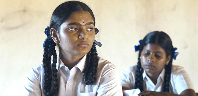 அயலியை தலையில் தூக்கி வைத்து கொண்டாடும் தமிழ் மக்கள்.! படம் எப்படி இருக்கிறது.! முழு விமர்சனம் இதோ.! 7