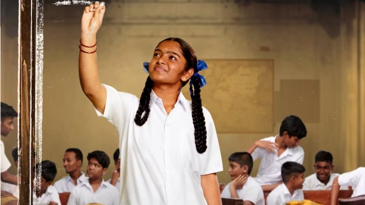 அயலியை தலையில் தூக்கி வைத்து கொண்டாடும் தமிழ் மக்கள்.! படம் எப்படி இருக்கிறது.! முழு விமர்சனம் இதோ.! 11