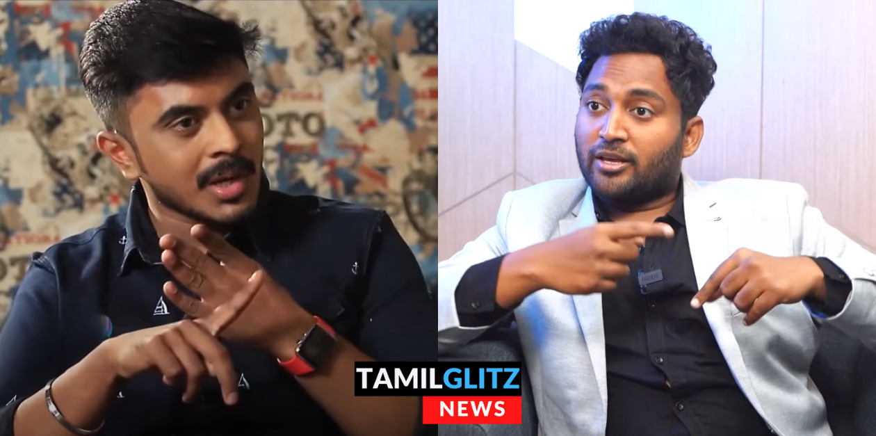 தோல்வியை தாங்க முடியாமல் சிலர் பேசிட்டு இருக்கானுங்க.! அசீம் போட்ட காட்டமான பதிவு.! 213