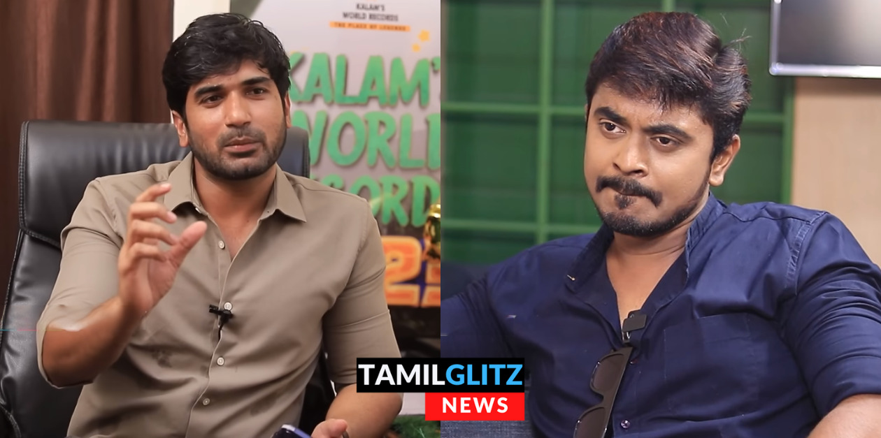 நீங்க மக்கள் நாயகனா? பொண்ணுங்கள வாடி போடின்னு பேசுவீங்களா? ஐயப்பனிடம் மாட்டிய அசீம்.! 161