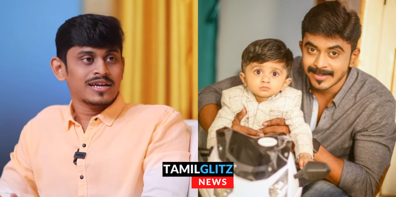 அசீம் மகனை பிக்பாஸ் அழைத்து வர முடியாத உண்மையான காரணம் இதுதான்.! ஓப்பனாக பேசிய ஆதில்.! 73