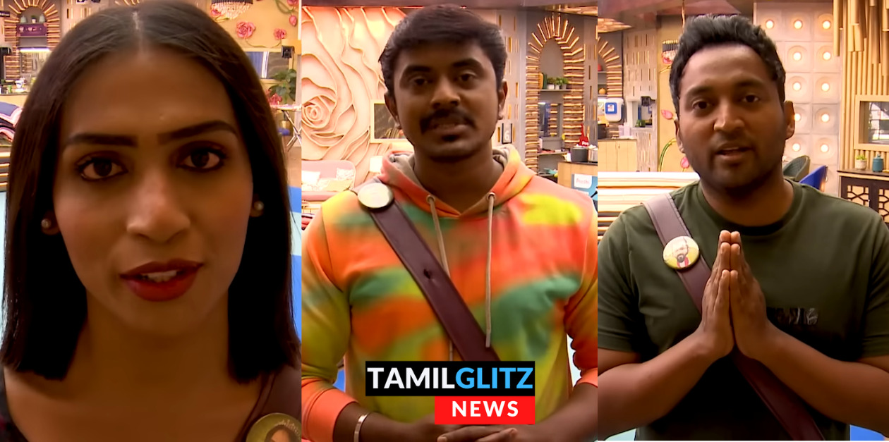 உங்க வீட்டு பிள்ளையா நினைச்சி எங்களுக்கு ஓட்டு போடுங்க.! மக்களிடம் கெஞ்சி கேட்கும் பைனலிஸ்ட்.! 157