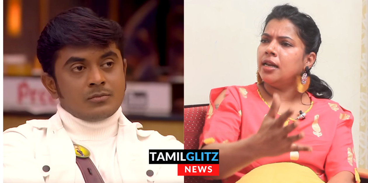 அதான் உன் புருஷன் உன்ன விட்டு போய்ட்டானா டி? தனிப்பட்ட தாக்குதல் நடத்திய அசீம் ரசிகர்கள்.! பதிலடி கொடுத்த காஜல் 153