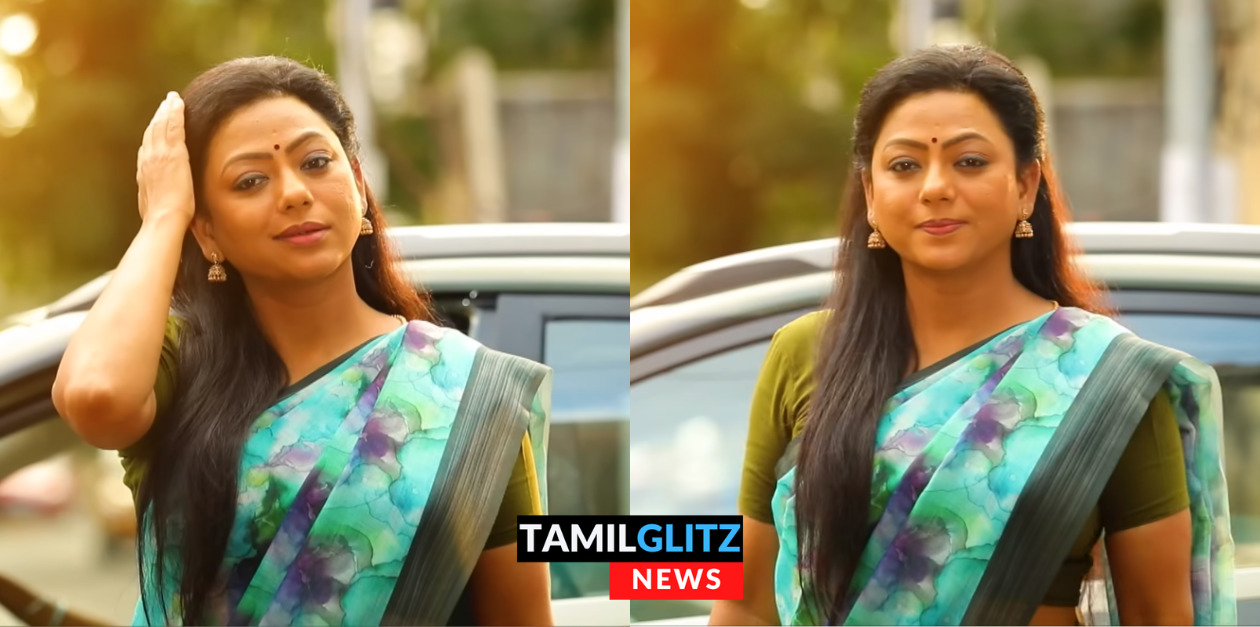 ஹேர் ஸ்டைலை மாற்றி செம்ம Cute ஆக மாறிய பாக்கியா.! ஐயோ செம்ம அழகா இருக்காங்களே.! 91