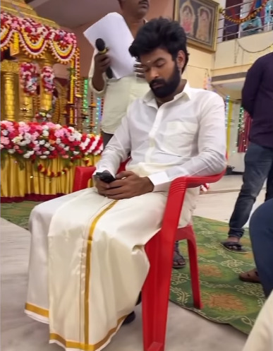 சம்பவம் லோடிங்.! பாக்கியலட்சுமி சீரியல் எழிலுக்கு நடக்க இருக்கும் திருமணம்.! அமிர்தவா? வர்ஷினியா? 3