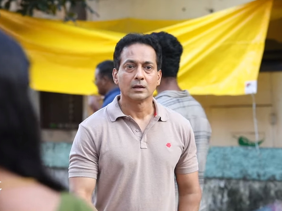 "ரொம்ப அசிங்க படுத்துறாங்க.!" பாக்கியலட்சுமி சீரியலில் இருந்து விலகும் கோபி.! அவரே வெளியிட்ட வீடியோ 3
