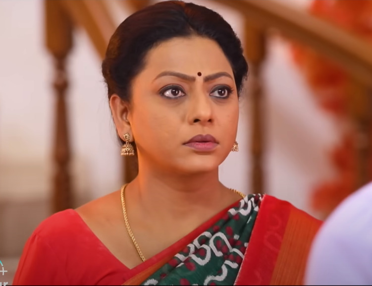 பாக்கியாவுக்கு ஆப்பு மேல் ஆப்பு அடித்த கோபி.! நிலைகுலைந்து போன பாக்கியா மற்றும் ராமமூர்த்தி.! 3