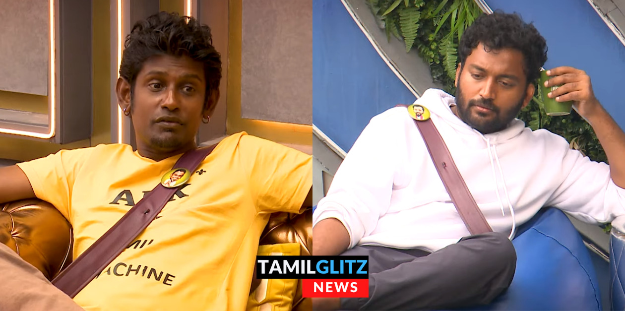 எனக்கு விக்ரமன சுத்தமா பிடிக்கல.! திடீரென விக்ரமனுக்கு எதிராக திரும்பிய ADK.! இதான் காரணமா? 19