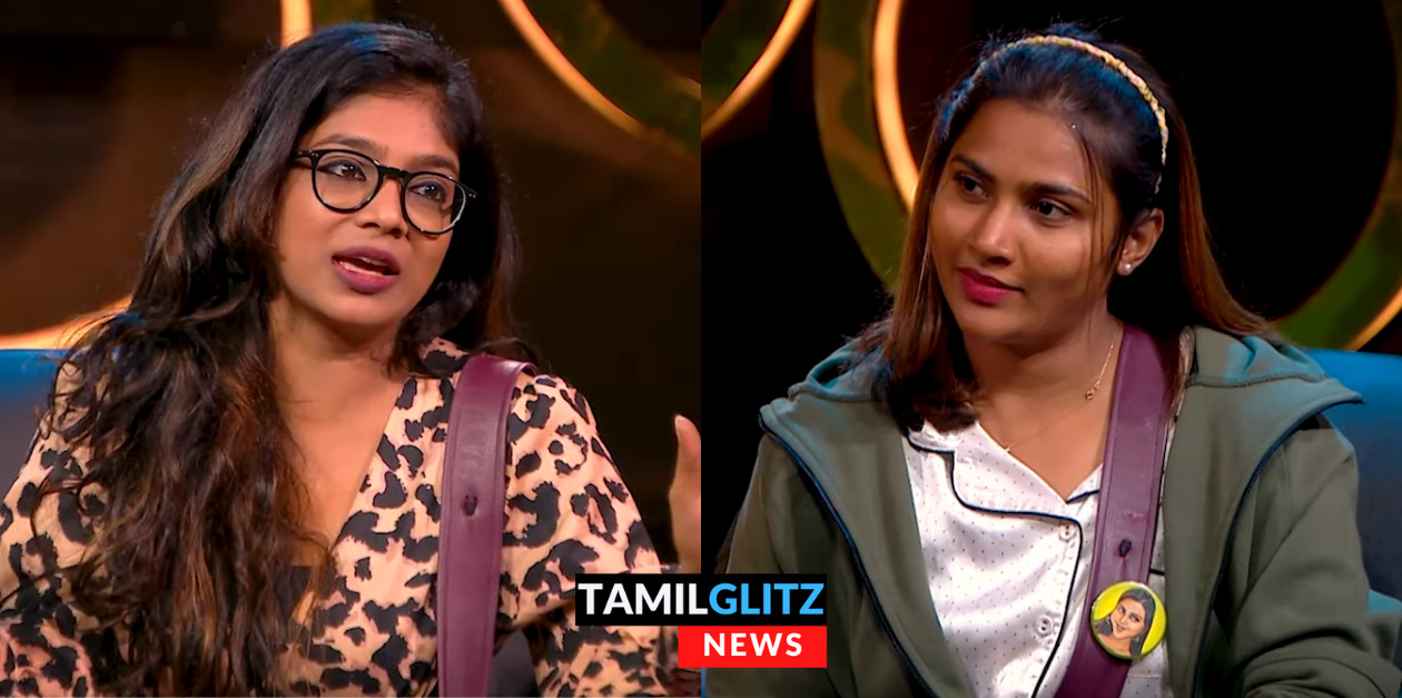 நீங்க பண்ற காமெடி பாத்து யாருக்காவது சிரிப்பு வருதா? மைனாவை சரமாரியாக கேட்ட விஜே பார்வதி.! 85