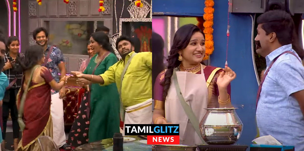 புது கோமாளிகளை உள்ளே அனுப்பிய பிக்பாஸ்.! அப்போ இவங்க எல்லாரும் தான் புது கோமாளிகளா? 77