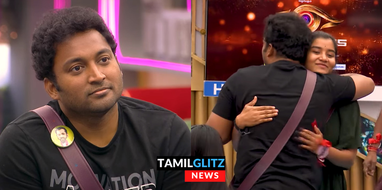 மனசார உங்கள்ட்ட சாரி கேக்குறேன் அண்ணா.! விக்ரமனிடம் மன்னிப்பு கேட்ட தனலட்சுமி.! 125