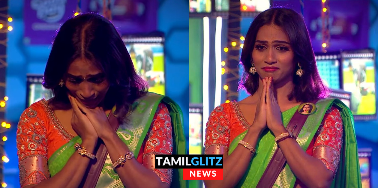 உங்களால் இந்த நிகழ்ச்சிக்கும், சமூகத்துக்கும் பெருமை.! பிக்பாஸ் கூறிய வார்த்தையால் கண்கலங்கி அழுத ஷிவின்.! 67