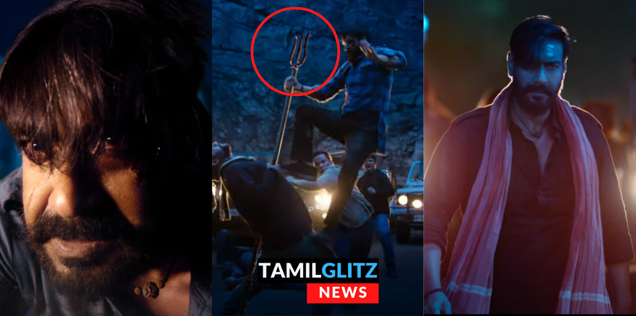 அடேய் என்னடா பண்ணி வச்சி இருக்கீங்க? கைதி படத்தை சர்வ நாசம் செய்துள்ள ஹிந்தி ரீமேக்.! 179