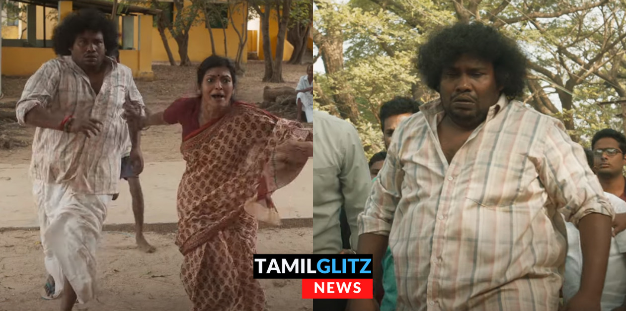 என் புள்ளைய என்னடா பண்ணீங்க? ஏழை தந்தையின் கண்ணீரின் வலிகளை உணர்த்தும் "பொம்மை நாயகி" 91