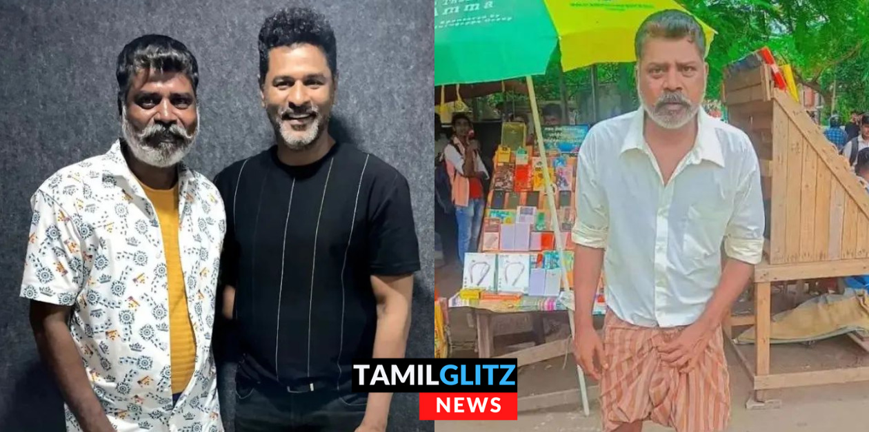 ஜீ தமிழில் நடனம் ஆடி வந்த டான்சர் ரமேஷ் த ற் கொ லை.! 10வது மாடியில் இருந்து குதித்து விபரீத முடிவு.! 81