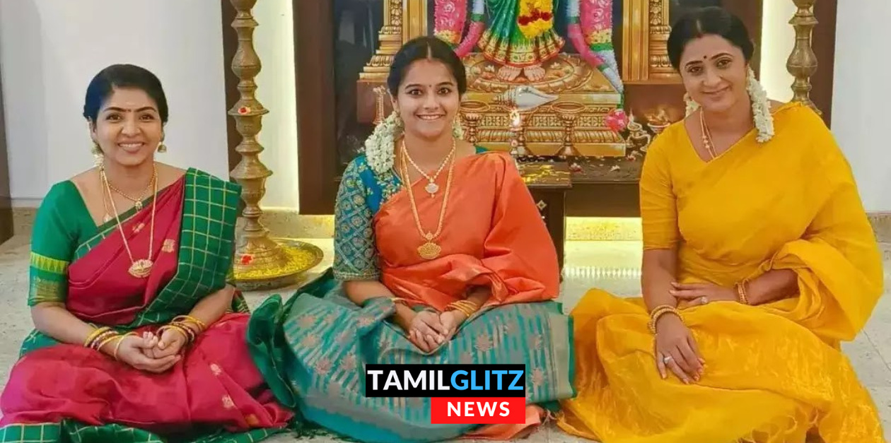 எதிர் நீச்சல் சீரியலில் இருந்து விலகிய முக்கிய நடிகை? இனி இவருக்கு பதில் இவரா? 7