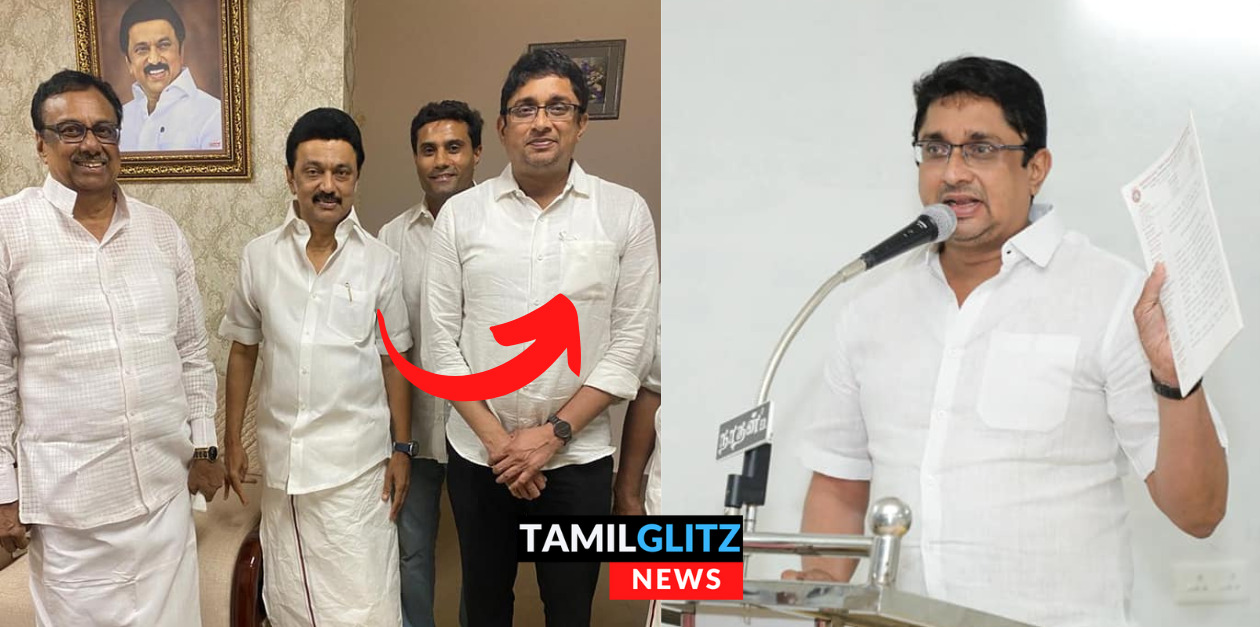EVKS இளங்கோவன் மகனும் MLA-வுமான திருமகன் ஈவெரா 46 வயதில் மாரடைப்பால் மரணம்.! 67