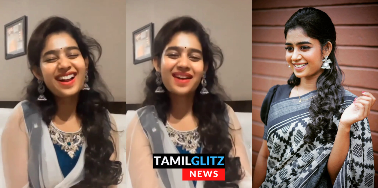 முடிஞ்சாக்கா என்ன முட்டு.! ஜனனி வெளியிட்ட Cute வீடியோ.! எக்ஸ்பிரசனை பார்த்து சொக்கி போன ரசிகர்கள் .! 173