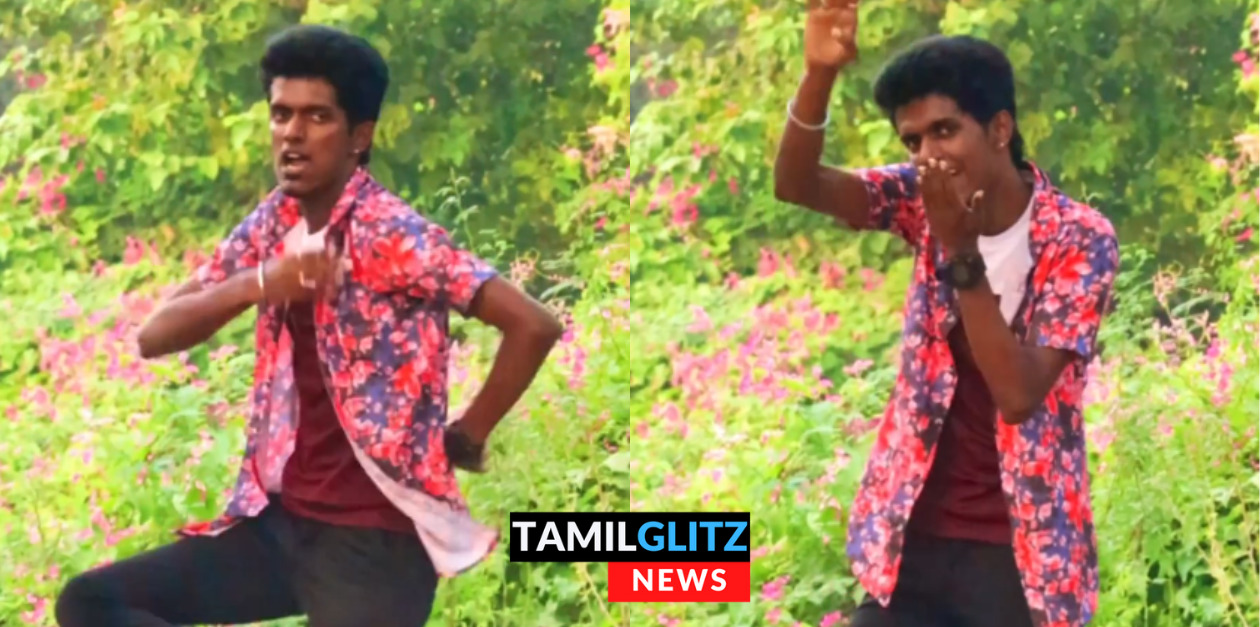 ரஞ்சிதமே பாடலுக்கு தளபதி போலவே மரண மாஸாக ஆடிய kpy பாலா.! வேற லெவல் எனர்ஜி பாலா.! 69