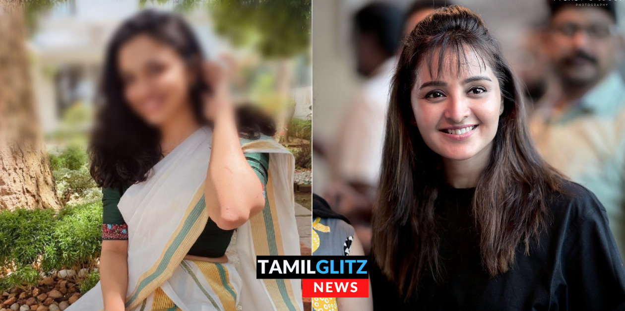 மஞ்சு வாரியரின் மகளை பார்த்து இருக்கீங்களா? இவ்வளவு பெரிய பொண்ணு இருக்காங்களா? 137