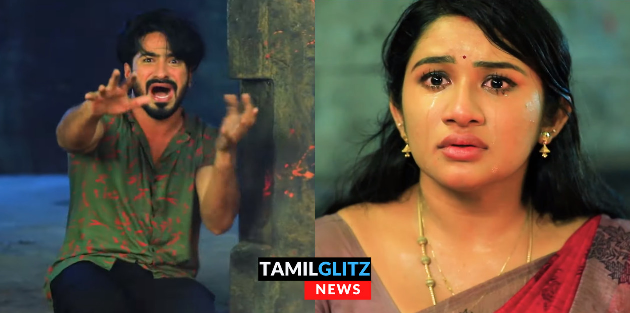 நெருப்பில் இறங்கி சக்தியை காப்பாற்றிய வருண்.! வேற லெவல் ப்ரோமோ.! இத எதிர்பார்க்கவே இல்ல 107