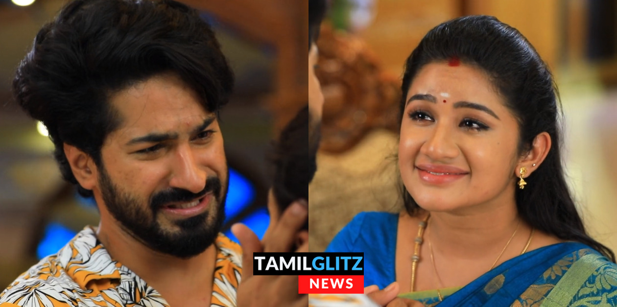 சக்தியை பார்த்து கதறி அழும் வருண்.! அப்பாடா வருணுக்கு சக்தியை ஞாபகம் இருக்கு.! வேற லெவல் 71