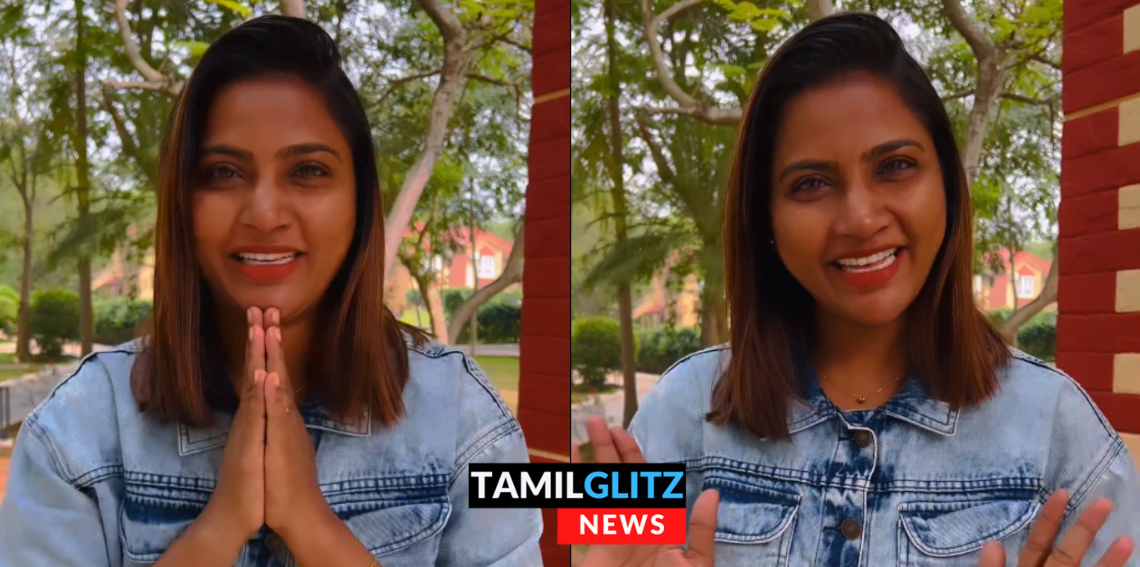 எனக்கு கை கொடுத்து தூக்கி விட்டது நீங்க தான்.! வீடியோவை வெளியிட்டு ரசிகர்களுக்கு நன்றி சொன்ன மைனா.! 145