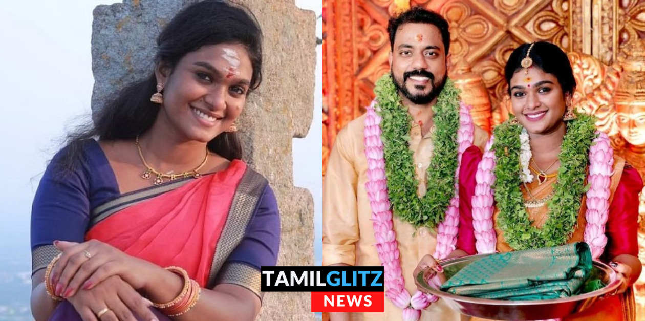 சீக்கிரம் குட்டி நக்ஷத்திரா வர போறாங்க.! கர்ப்பமாக இருக்கும் புகைப்படத்தை பகிர்ந்து அறிவித்த நக்ஷத்திரா.! 73