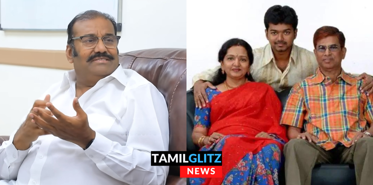 எனக்கும் விஜய்க்கும் 15 வருஷமா சண்டை, இதான் உண்மையான காரணம்.! போட்டு உடைத்த நெப்போலியன்.! 71