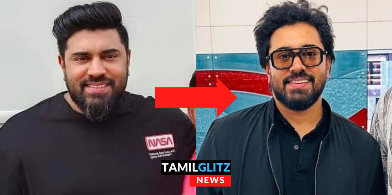 செம்ம குண்டாக இருந்த நிவின் பாலி.! கடுமையாக முயற்சி செய்து உடல் எடையை குறைத்த நிவின்.! 95