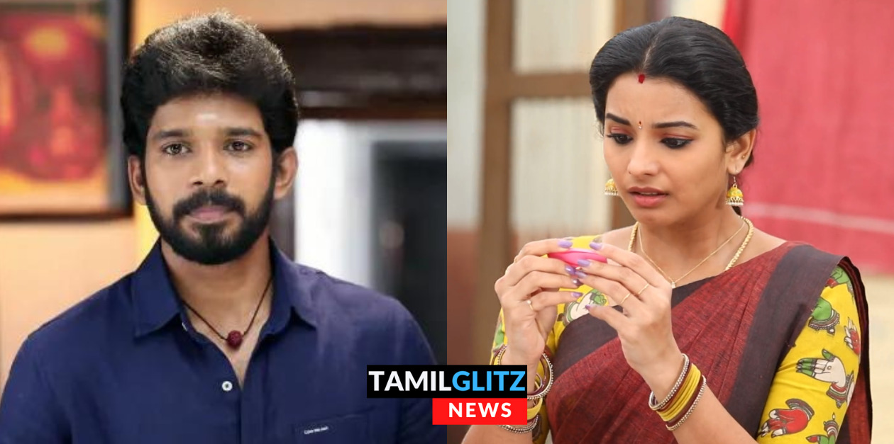கர்ப்பமாக இருக்கும் முல்லை.! வேற லெவல் ப்ரோமோ.! இந்த ட்விஸ்ட்ட எதிர் பார்க்கவே இல்லையே 15