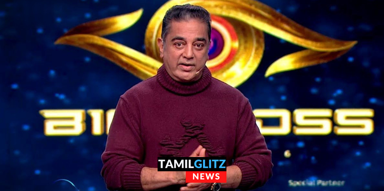 இப்போ இந்த ஆட்டமே மாறிப் போச்சு..! யாரைச் சொல்கிறார் கமல்? 37