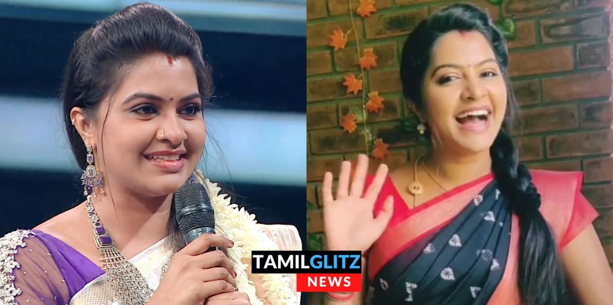 எல்லாத்துக்கும் நீங்க தான் காரணம்.! Biggboss-ல் இருந்து வெளியேறிய பின்பு ரட்சிதா போட்ட முதல் பதிவு 109